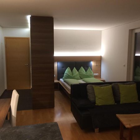 佩特诺伊阿尔贝格Haus Arosa公寓 外观 照片