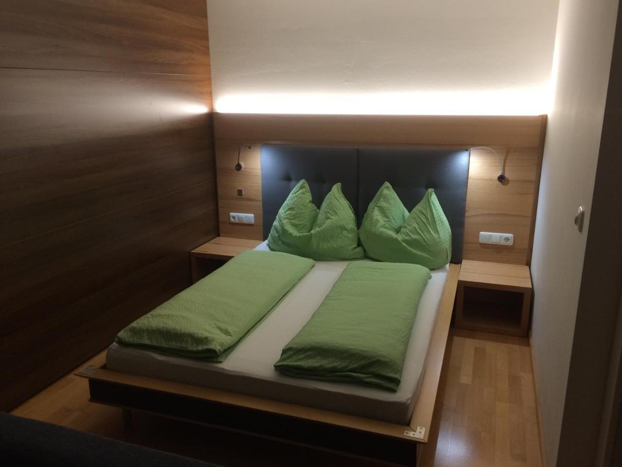 佩特诺伊阿尔贝格Haus Arosa公寓 外观 照片